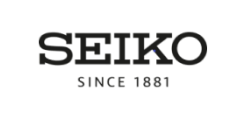 Seiko Logo 245 neuneu